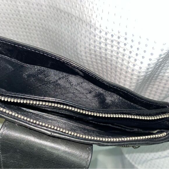 BCBG Max Adria XL hobo bag NWOT - Picture 5 of 8